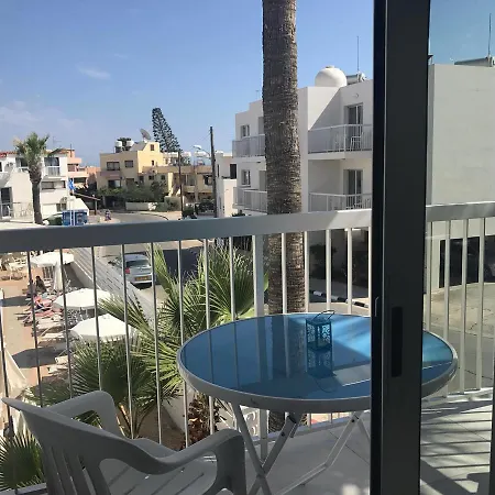 Apartment Maria Ayia Napa
