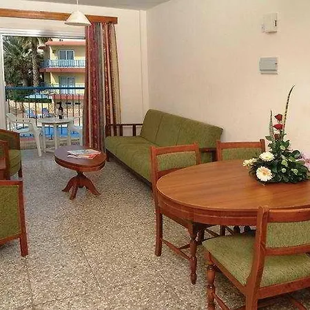 Apartment Maria Ayia Napa