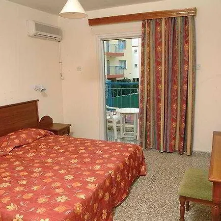 Apartment Maria
