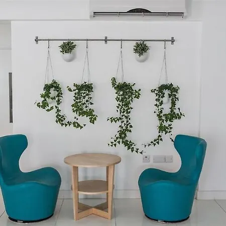 Apartment Maria *